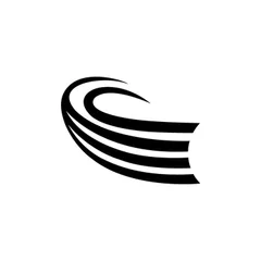 Logo Padel et Foot Strasbourg