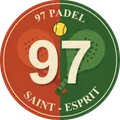 Logo 97 PADEL