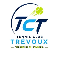 Logo TREVOUX (TENNIS CLUB DE)