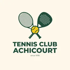 Logo TC ACHICOURT