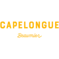 Logo Capelongue Padel Bonnieux