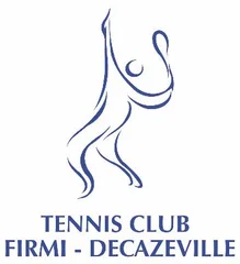 Logo FIRMI - DECAZEVILLE TENNIS CLUB