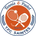 Logo T.P.C Saintes