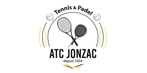 Logo JONZAC ATC