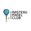 Logo RASTEAU PADEL CLUB