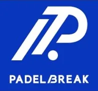 Logo PadelBreak Lille/Bondues