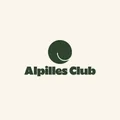 Logo Alpilles Club