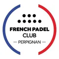 Logo FRENCH PADEL CLUB - PERPIGNAN