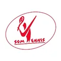 Logo MAUBOURGUET TENNIS CLUB