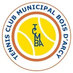 Logo T.C.M. BOIS D'ARCY
