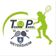 Logo Tennis Padel Weyersheim
