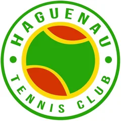 Logo HAGUENAU TENNIS CLUB