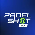 Logo PadelShot Lyon - Craponne