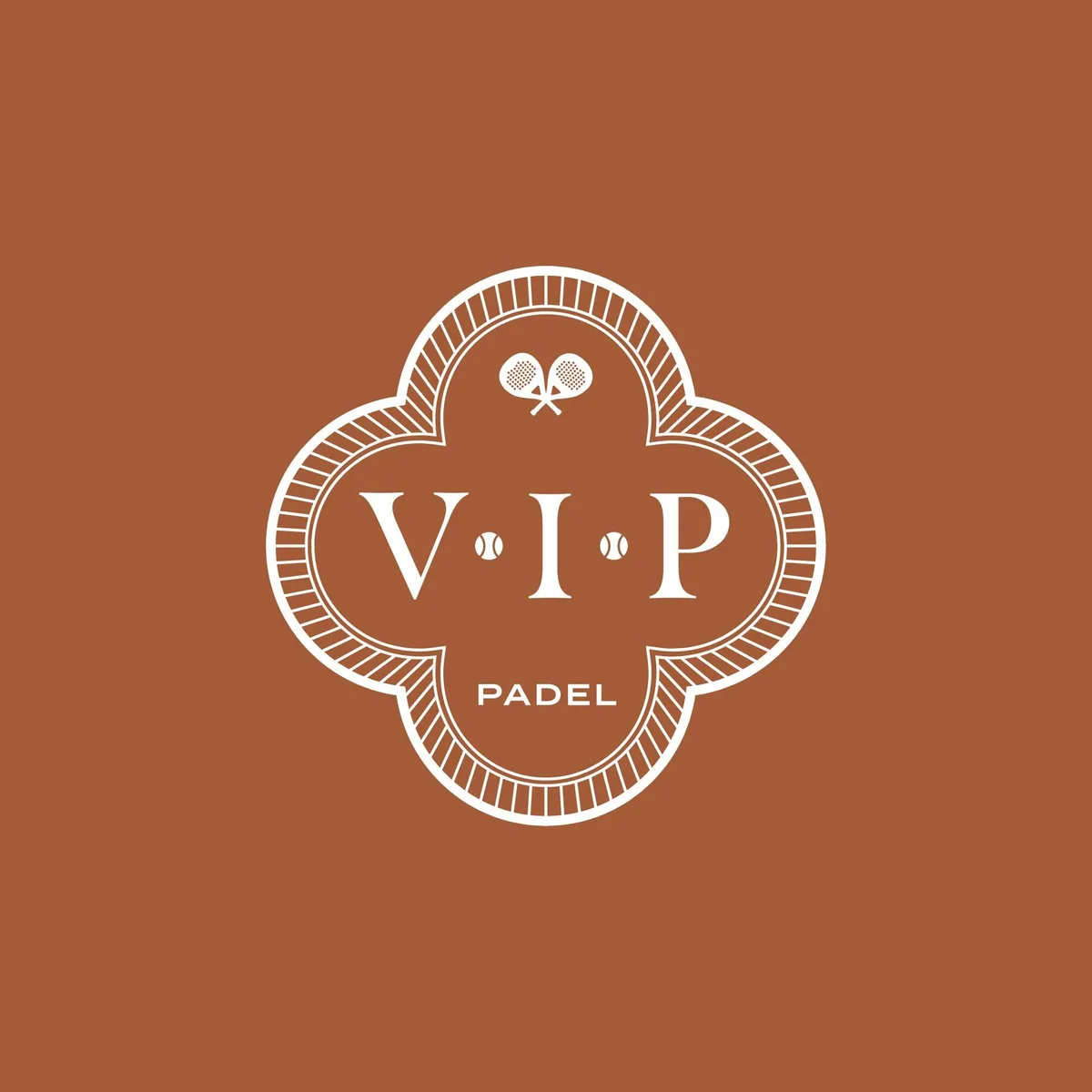 Image du club Ventoux Indoor Padel