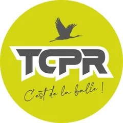 Logo TC PADEL REICHSTETT