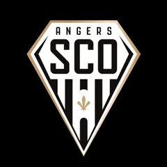 Logo ANGERS SCO FOOTSAL - PADEL