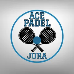 Logo ACE PADEL JURA