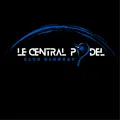 Logo LE CENTRAL PADEL CLUB OLONZAC