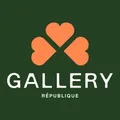 Logo GALLERY RÉPUBLIQUE