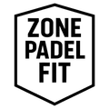 Logo ZONE PADEL FIT