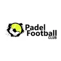 Logo Padel Football Club