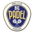 Logo Big Padel - Bergerac