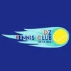 Logo DOUARNENEZ TENNIS BAIE