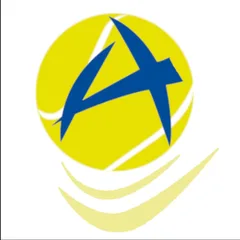 Logo US ARGENTRE TENNIS ET PADEL