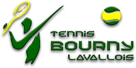 Logo T. BOURNY LAVALLOIS