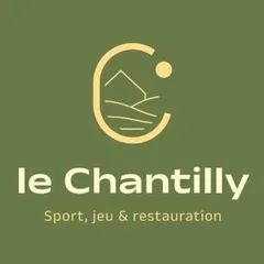 Logo Chantilly Club