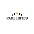 Logo PADELISTES - PARIS