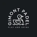 Logo Gimont Padel