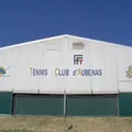 Logo AUBENAS TC