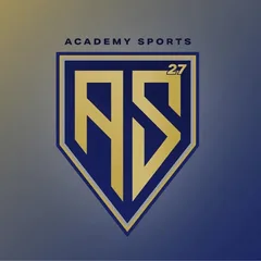 Logo ACADEMY SPORTS 27