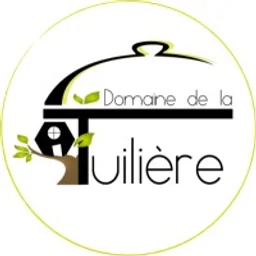 Logo Padel Carnoules La Tuilière