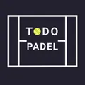 Logo Todo Padel