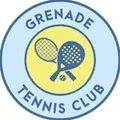 Logo GRENADE TENNIS CLUB
