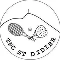 Logo TENNIS CLUB ST-DIDIER