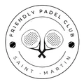 Logo FRIENDLY PADEL