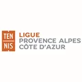 Logo LIGUE PROVENCE-ALPES-COTE D'AZUR