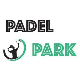 Logo Padel Park Dijon