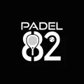 Logo Padel 82