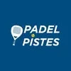 Logo PADEL PISTES