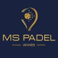 Logo MS Padel