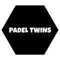 Logo Padel Twins Coudoux