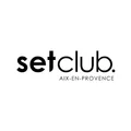 Logo Le setclub Aix-en-Provence