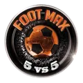 Logo FOOTMAX SAINT MAXIMIN