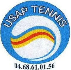USAP TENNIS