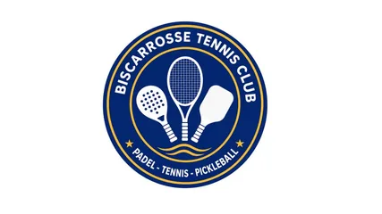 Logo BISCARROSSE OLYMPIQUE TC