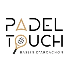 Logo Padel Touch Bassin d'Arcachon